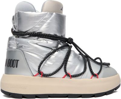Śniegowce damskie zimowe adidas ze sklepu: eobuwie.pl w kategorii: Śniegowce damskie - zdjęcie WP-EBWP-9KUZS-09B_0000305316349