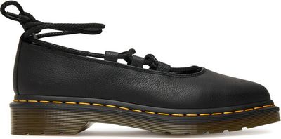 Półbuty damskie jesienne Dr Martens ze sklepu: eobuwie.pl w kategorii: Półbuty damskie - zdjęcie WP-EBWP-9KUZS-09B_0000305316387