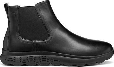 Buty zimowe męskie na jesień Geox ze sklepu: eobuwie.pl w kategorii: Buty zimowe męskie - zdjęcie WP-EBWP-9KUZS-09B_0000305316578