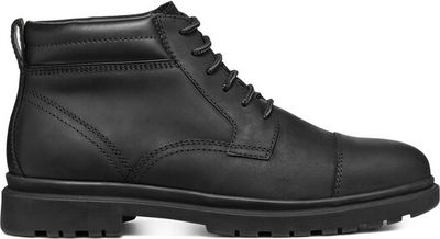 Buty zimowe męskie na zimę Geox ze sklepu: eobuwie.pl w kategorii: Buty zimowe męskie - zdjęcie WP-EBWP-9KUZS-09B_0000305317285