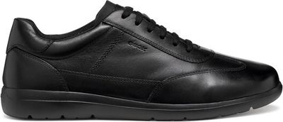 Buty sportowe męskie na jesień Geox ze sklepu: eobuwie.pl w kategorii: Buty sportowe męskie - zdjęcie WP-EBWP-9KUZS-09B_0000305317551