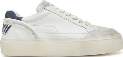 Inuikii - Buty sportowe damskie wiosenne ze sklepu: eobuwie.pl w kategorii: Buty sportowe damskie - zdjęcie WP-EBWP-9KUZS-09B_0000305318510