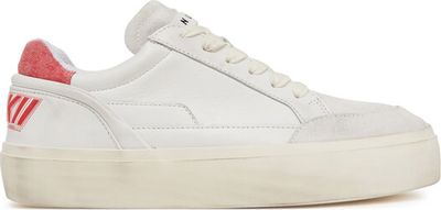 Buty sportowe damskie na wiosnę Inuikii ze sklepu: eobuwie.pl w kategorii: Buty sportowe damskie - zdjęcie WP-EBWP-9KUZS-09B_0000305318527