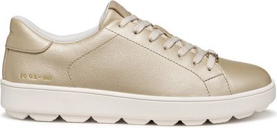 Buty sportowe damskie wiosenne Geox ze sklepu: eobuwie.pl w kategorii: Buty sportowe damskie - zdjęcie WP-EBWP-9KUZS-09B_0000305318961