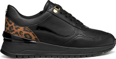 Buty sportowe damskie Geox ze sklepu: eobuwie.pl w kategorii: Buty sportowe damskie - zdjęcie WP-EBWP-9KUZS-09B_0000305319012