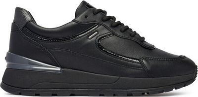Buty sportowe damskie jesienne Geox ze sklepu: eobuwie.pl w kategorii: Buty sportowe damskie - zdjęcie WP-EBWP-9KUZS-09B_0000305319104
