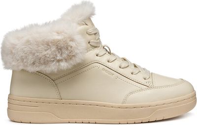 Buty sportowe damskie na jesień Geox ze sklepu: eobuwie.pl w kategorii: Buty sportowe damskie - zdjęcie WP-EBWP-9KUZS-09B_0000305319173