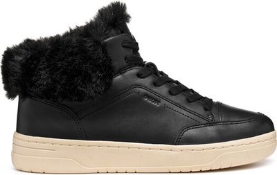 Buty sportowe damskie Geox ze sklepu: eobuwie.pl w kategorii: Buty sportowe damskie - zdjęcie WP-EBWP-9KUZS-09B_0000305319180