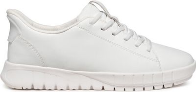 Buty sportowe damskie wiosenne Geox ze sklepu: eobuwie.pl w kategorii: Buty sportowe damskie - zdjęcie WP-EBWP-9KUZS-09B_0000305319272