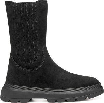 Buty zimowe dziecięce na zimę Geox ze sklepu: eobuwie.pl w kategorii: Buty zimowe dziecięce - zdjęcie WP-EBWP-9KUZS-09B_0000305320254