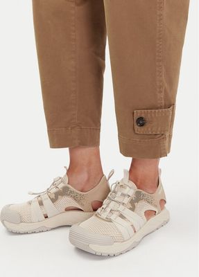 Teva - Sandały damskie na lato ze sklepu: eobuwie.pl w kategorii: Sandały damskie - zdjęcie WP-EBWP-9KUZS-09B_0000305320964