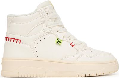 Buty sportowe dziecięce wiosenne Geox ze sklepu: eobuwie.pl w kategorii: Buty sportowe dziecięce - zdjęcie WP-EBWP-9KUZS-09B_0000305322029