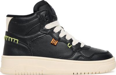 Buty sportowe dziecięce Geox ze sklepu: eobuwie.pl w kategorii: Buty sportowe dziecięce - zdjęcie WP-EBWP-9KUZS-09B_0000305322081