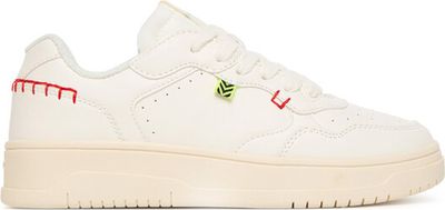 Buty sportowe dziecięce na wiosnę Geox ze sklepu: eobuwie.pl w kategorii: Buty sportowe dziecięce - zdjęcie WP-EBWP-9KUZS-09B_0000305322098