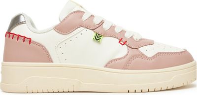 Geox - Buty sportowe dziecięce na wiosnę ze sklepu: eobuwie.pl w kategorii: Buty sportowe dziecięce - zdjęcie WP-EBWP-9KUZS-09B_0000305322135