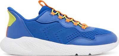 Buty sportowe dziecięce wiosenne Geox ze sklepu: eobuwie.pl w kategorii: Buty sportowe dziecięce - zdjęcie WP-EBWP-9KUZS-09B_0000305322159