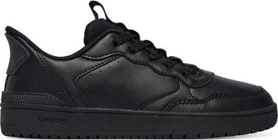 Buty sportowe dziecięce jesienne Geox ze sklepu: eobuwie.pl w kategorii: Buty sportowe dziecięce - zdjęcie WP-EBWP-9KUZS-09B_0000305322203