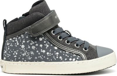 Buty sportowe dziecięce wiosenne Geox ze sklepu: eobuwie.pl w kategorii: Buty sportowe dziecięce - zdjęcie WP-EBWP-9KUZS-09B_0000305322357