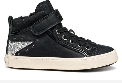 Buty sportowe dziecięce na wiosnę Geox ze sklepu: eobuwie.pl w kategorii: Buty sportowe dziecięce - zdjęcie WP-EBWP-9KUZS-09B_0000305322517