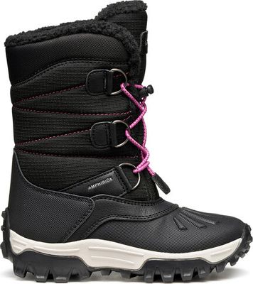Buty zimowe dziecięce na zimę Geox ze sklepu: eobuwie.pl w kategorii: Buty zimowe dziecięce - zdjęcie WP-EBWP-9KUZS-09B_0000305322937