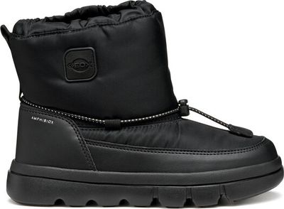 Buty zimowe dziecięce na zimę Geox ze sklepu: eobuwie.pl w kategorii: Buty zimowe dziecięce - zdjęcie WP-EBWP-9KUZS-09B_0000305323057