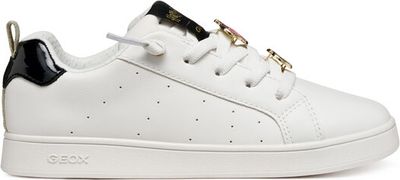 Buty sportowe dziecięce na wiosnę Geox ze sklepu: eobuwie.pl w kategorii: Buty sportowe dziecięce - zdjęcie WP-EBWP-9KUZS-09B_0000305323071