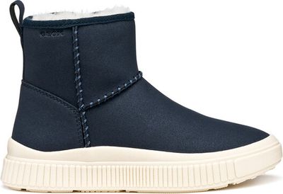 Geox - Buty zimowe dziecięce na zimę ze sklepu: eobuwie.pl w kategorii: Buty zimowe dziecięce - zdjęcie WP-EBWP-9KUZS-09B_0000305323347