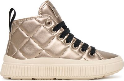 Buty sportowe dziecięce na wiosnę Geox ze sklepu: eobuwie.pl w kategorii: Buty sportowe dziecięce - zdjęcie WP-EBWP-9KUZS-09B_0000305323439
