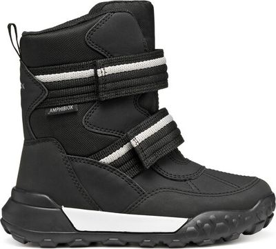 Buty zimowe dziecięce zimowe Geox ze sklepu: eobuwie.pl w kategorii: Buty zimowe dziecięce - zdjęcie WP-EBWP-9KUZS-09B_0000305323675