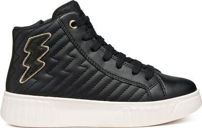 Buty sportowe dziecięce na wiosnę Geox ze sklepu: eobuwie.pl w kategorii: Buty sportowe dziecięce - zdjęcie WP-EBWP-9KUZS-09B_0000305325532