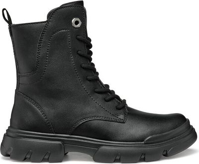 Geox - Buty zimowe dziecięce na zimę ze sklepu: eobuwie.pl w kategorii: Buty zimowe dziecięce - zdjęcie WP-EBWP-9KUZS-09B_0000305325846