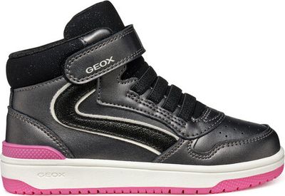 Buty sportowe dziecięce Geox ze sklepu: eobuwie.pl w kategorii: Buty sportowe dziecięce - zdjęcie WP-EBWP-9KUZS-09B_0000305325891