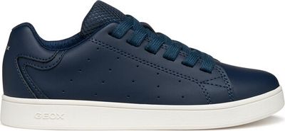 Buty sportowe dziecięce wiosenne Geox ze sklepu: eobuwie.pl w kategorii: Buty sportowe dziecięce - zdjęcie WP-EBWP-9KUZS-09B_0000305326324