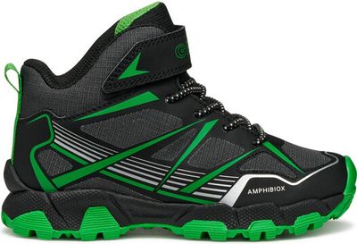 Buty sportowe dziecięce wiosenne Geox ze sklepu: eobuwie.pl w kategorii: Buty sportowe dziecięce - zdjęcie WP-EBWP-9KUZS-09B_0000305326461