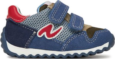 Buty sportowe dziecięce na wiosnę Naturino ze sklepu: eobuwie.pl w kategorii: Buty sportowe dziecięce - zdjęcie WP-EBWP-9KUZS-09B_0000305326959
