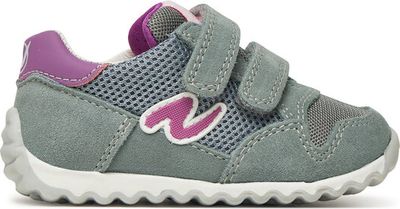 Naturino - Buty sportowe dziecięce na wiosnę ze sklepu: eobuwie.pl w kategorii: Buty sportowe dziecięce - zdjęcie WP-EBWP-9KUZS-09B_0000305327031
