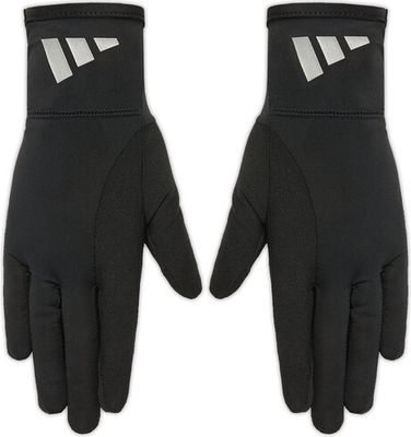 Rękawiczki jesienny adidas ze sklepu: eobuwie.pl w kategorii: Rękawiczki męskie - zdjęcie WP-EBWP-9KUZS-09B_0000305327277