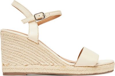 Espadryle damskie letnie Gioseppo ze sklepu: eobuwie.pl w kategorii: Espadryle damskie - zdjęcie WP-EBWP-9KUZS-09B_0000305327420