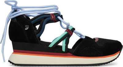 Buty sportowe damskie na wiosnę Gioseppo ze sklepu: eobuwie.pl w kategorii: Buty sportowe damskie - zdjęcie WP-EBWP-9KUZS-09B_0000305327550