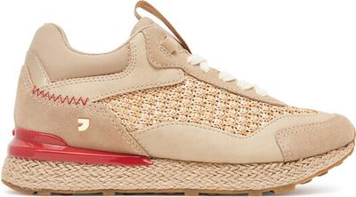 Gioseppo - Espadryle damskie na lato ze sklepu: eobuwie.pl w kategorii: Espadryle damskie - zdjęcie WP-EBWP-9KUZS-09B_0000305327642