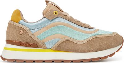 Buty sportowe damskie na wiosnę Gioseppo ze sklepu: eobuwie.pl w kategorii: Buty sportowe damskie - zdjęcie WP-EBWP-9KUZS-09B_0000305327710