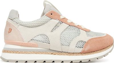 Gioseppo - Buty sportowe damskie na wiosnę ze sklepu: eobuwie.pl w kategorii: Buty sportowe damskie - zdjęcie WP-EBWP-9KUZS-09B_0000305328267
