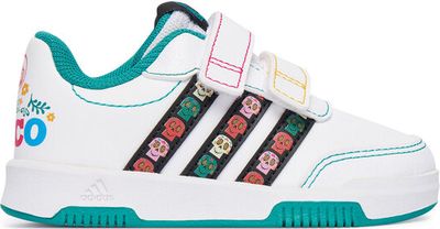 Buty sportowe dziecięce na wiosnę adidas ze sklepu: eobuwie.pl w kategorii: Buty sportowe dziecięce - zdjęcie WP-EBWP-9KUZS-09B_0000305328656