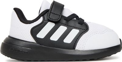 Buty sportowe dziecięce na wiosnę adidas ze sklepu: eobuwie.pl w kategorii: Buty sportowe dziecięce - zdjęcie WP-EBWP-9KUZS-09B_0000305328687