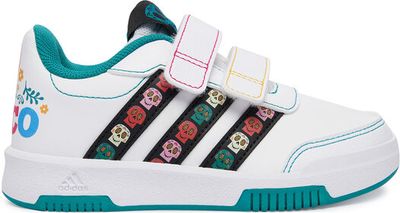 Buty sportowe dziecięce na wiosnę adidas ze sklepu: eobuwie.pl w kategorii: Buty sportowe dziecięce - zdjęcie WP-EBWP-9KUZS-09B_0000305328748