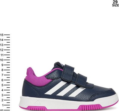 Buty sportowe dziecięce wiosenne adidas ze sklepu: eobuwie.pl w kategorii: Buty sportowe dziecięce - zdjęcie WP-EBWP-9KUZS-09B_0000305328755
