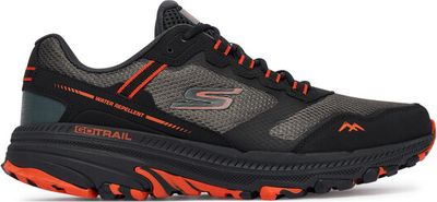 Buty sportowe męskie jesienne Skechers ze sklepu: eobuwie.pl w kategorii: Buty sportowe męskie - zdjęcie WP-EBWP-9KUZS-09B_0000305328922