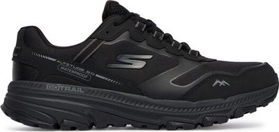 Buty sportowe męskie na jesień Skechers ze sklepu: eobuwie.pl w kategorii: Buty sportowe męskie - zdjęcie WP-EBWP-9KUZS-09B_0000305328953