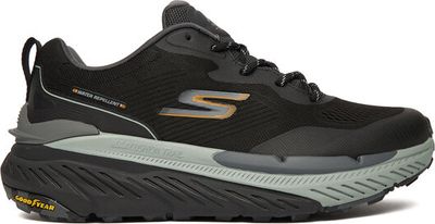 Buty sportowe męskie na jesień Skechers ze sklepu: eobuwie.pl w kategorii: Buty sportowe męskie - zdjęcie WP-EBWP-9KUZS-09B_0000305328977