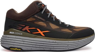 Buty sportowe męskie jesienne Skechers ze sklepu: eobuwie.pl w kategorii: Buty sportowe męskie - zdjęcie WP-EBWP-9KUZS-09B_0000305328991